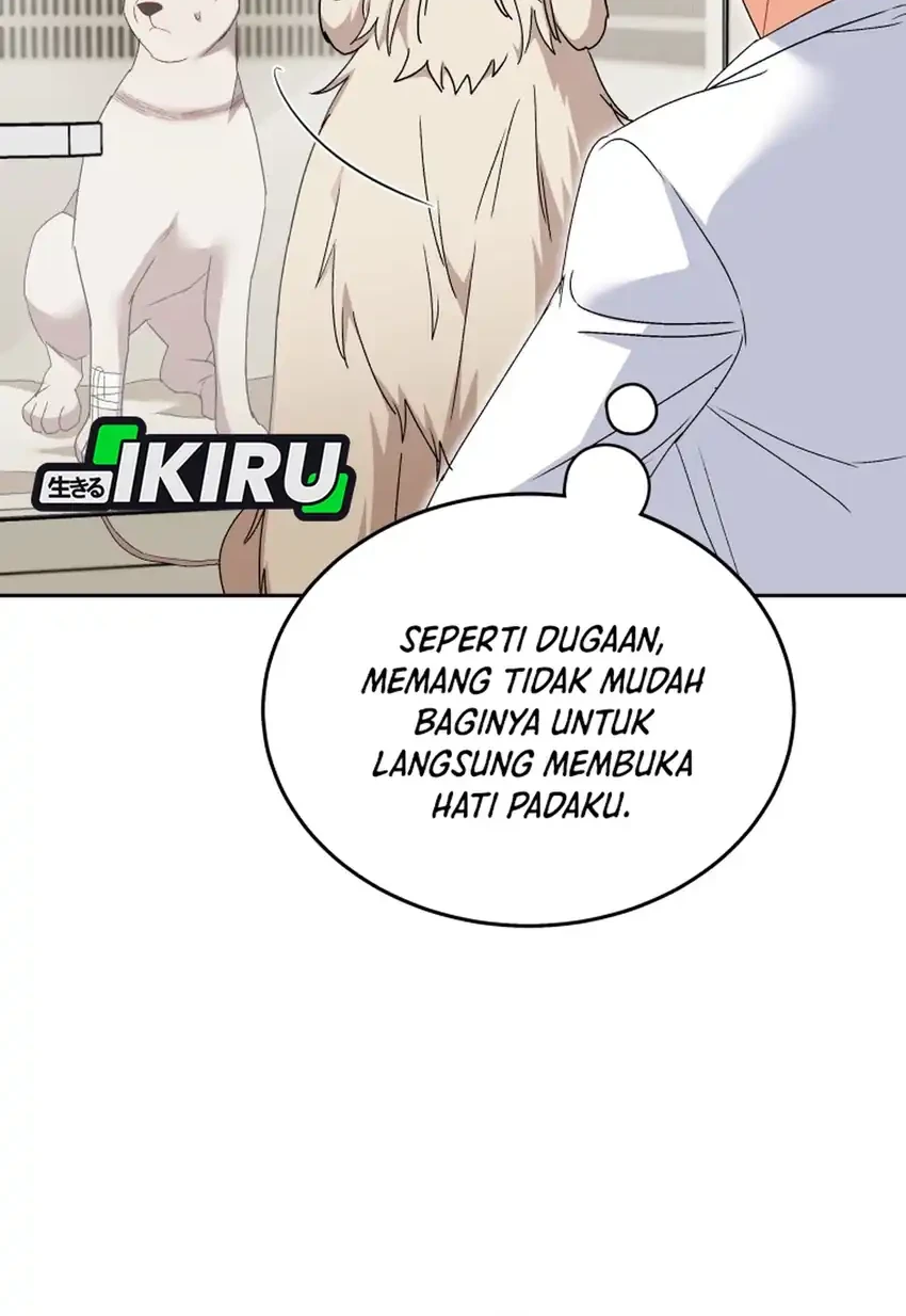 hello veterinarian chapter 116 - Page 48