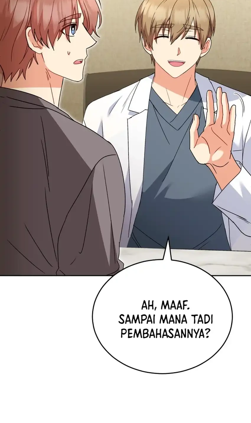 hello veterinarian chapter 116 - Page 66