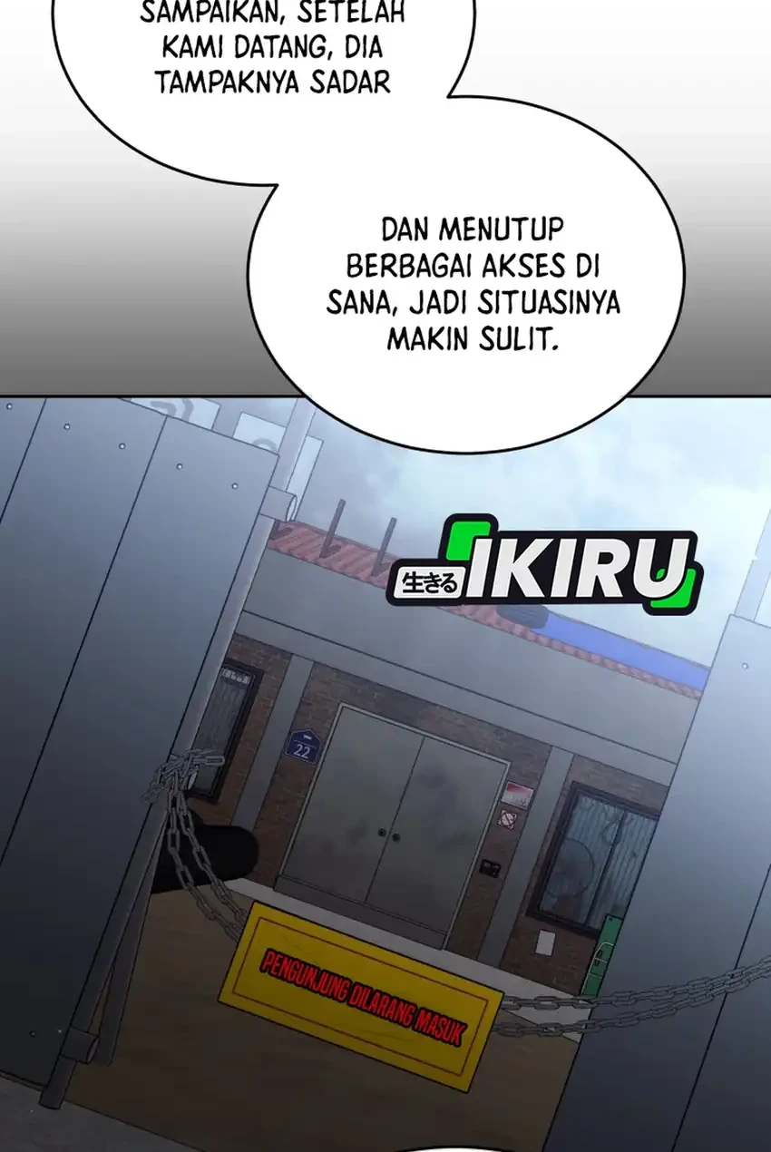 hello veterinarian chapter 116 - Page 69