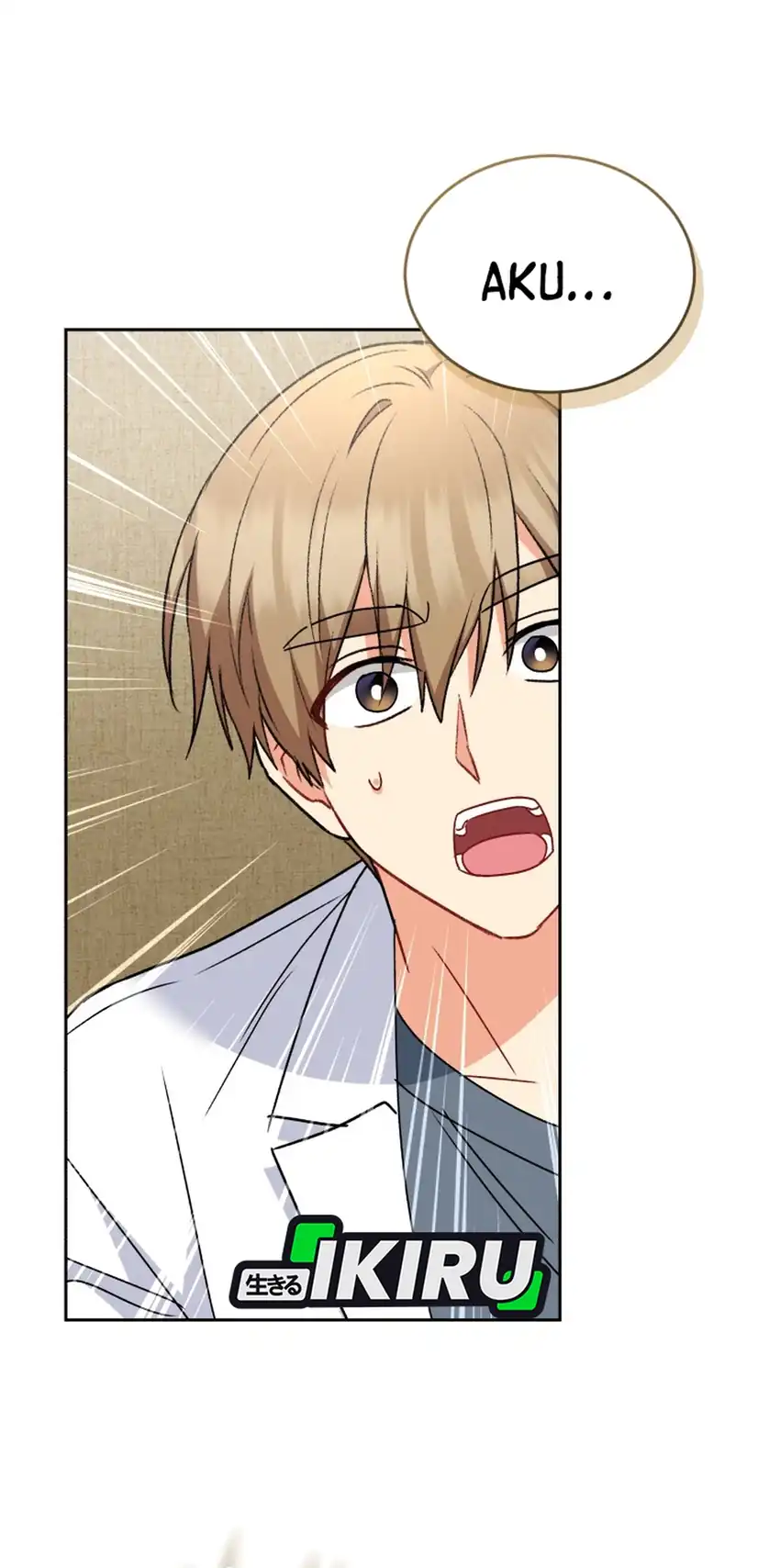 hello veterinarian chapter 116 - Page 74