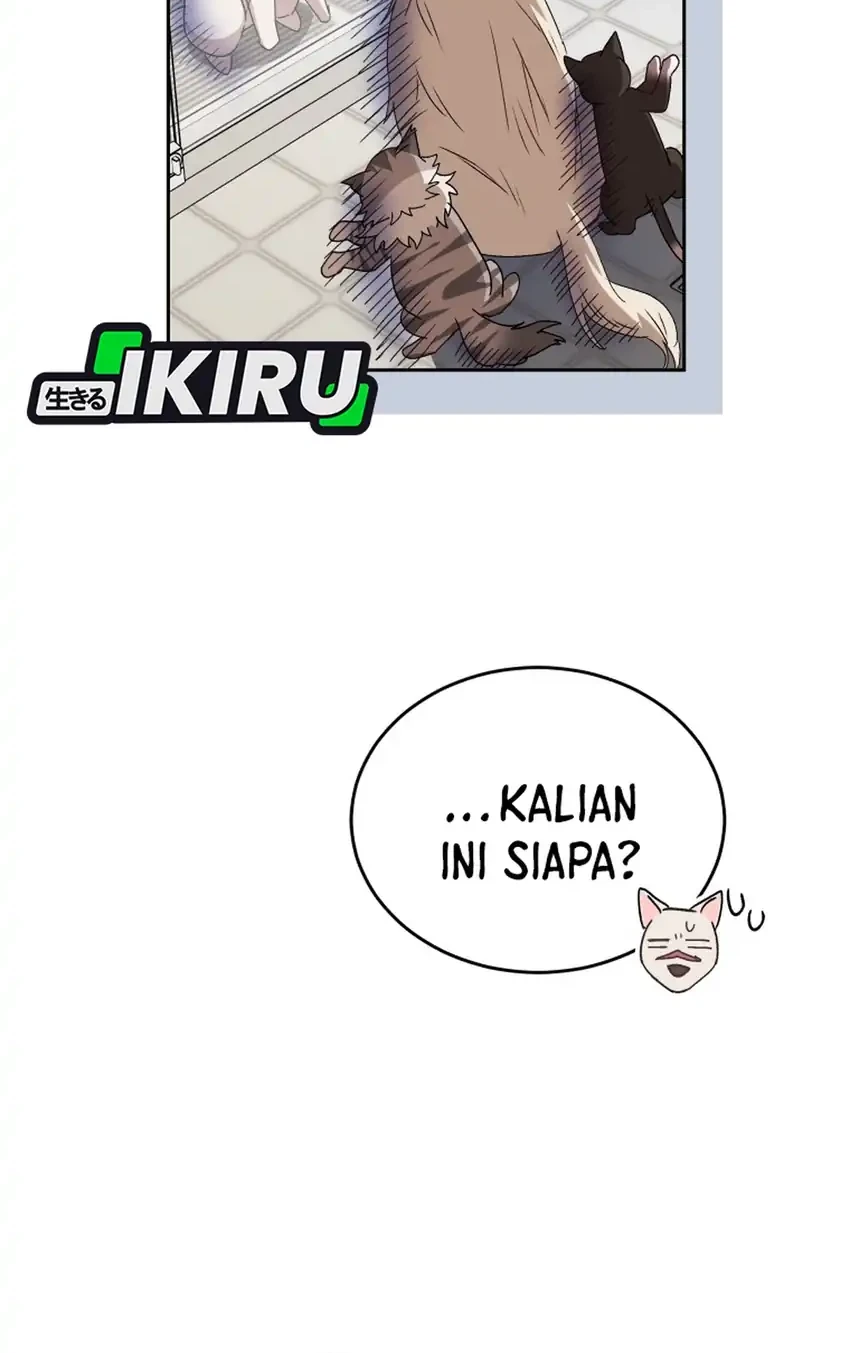 hello veterinarian chapter 116 - Page 6