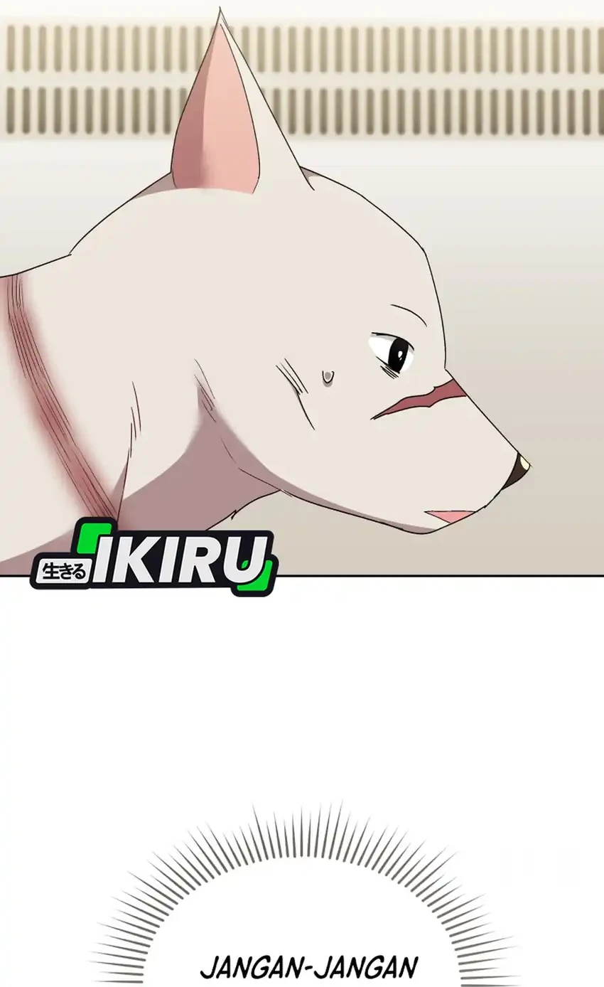 hello veterinarian chapter 116 - Page 16