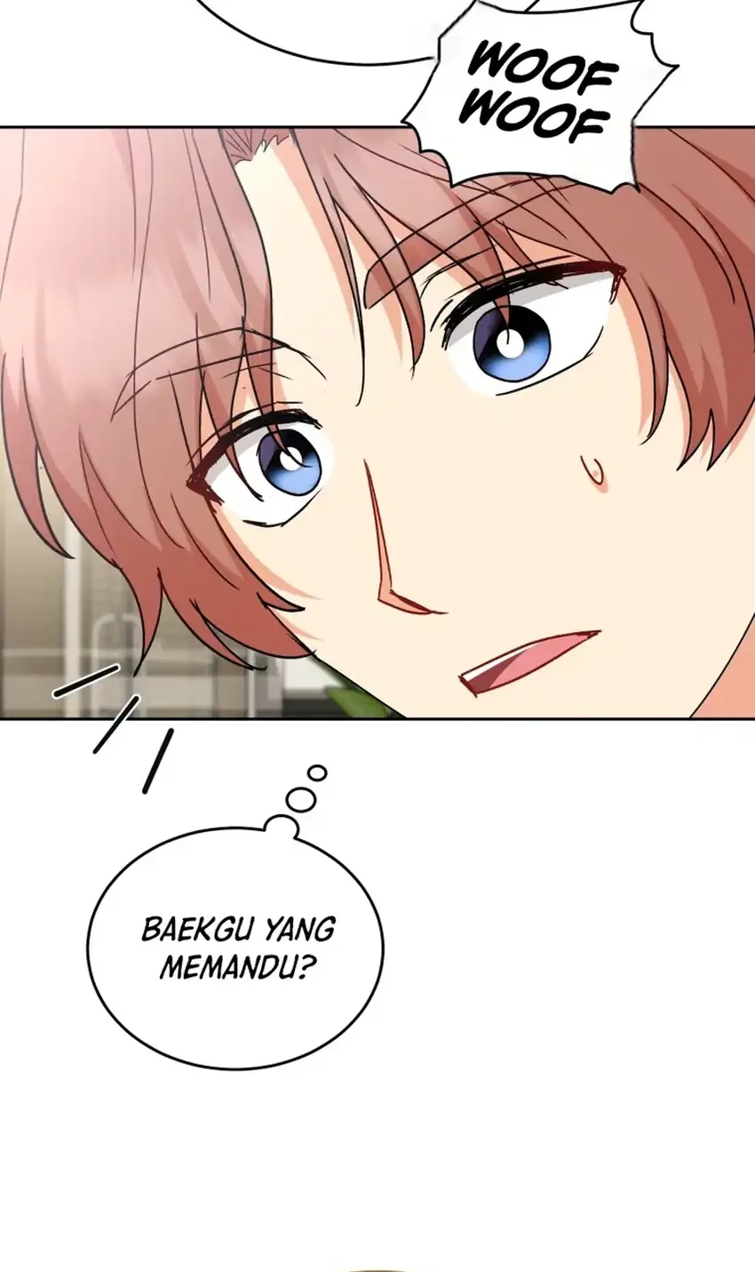 hello veterinarian chapter 117 - Page 20