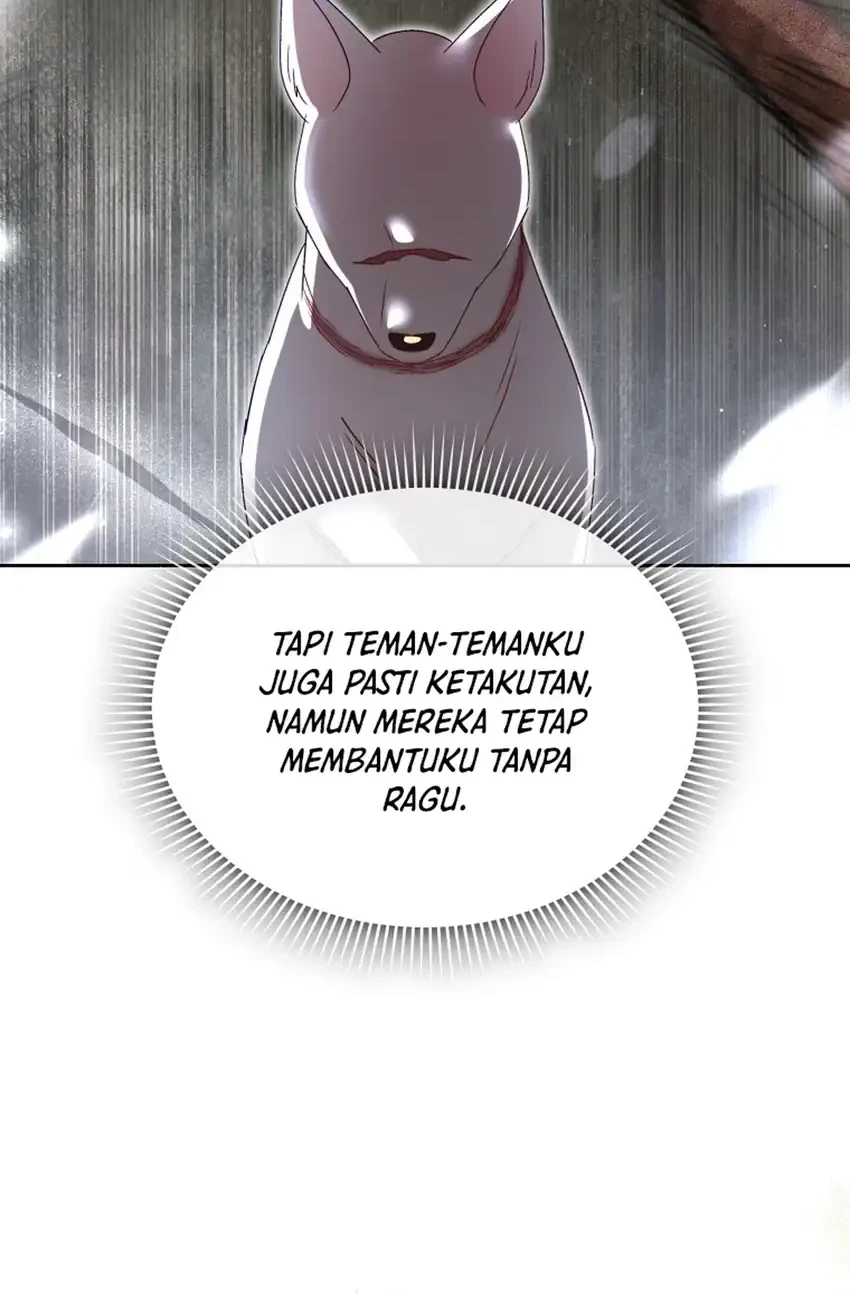 hello veterinarian chapter 117 - Page 32