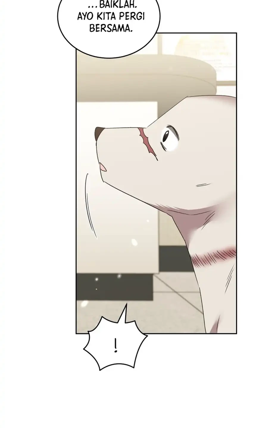 hello veterinarian chapter 117 - Page 36