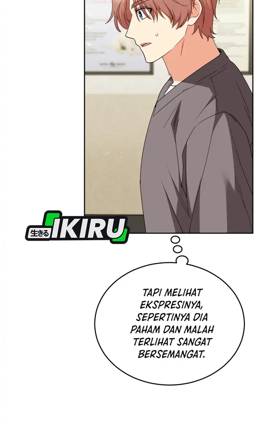 hello veterinarian chapter 117 - Page 42