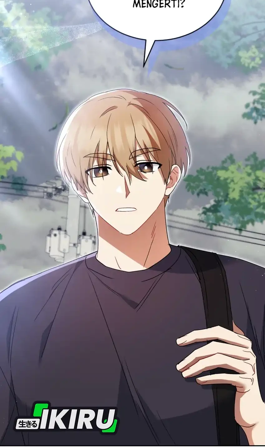 hello veterinarian chapter 117 - Page 55