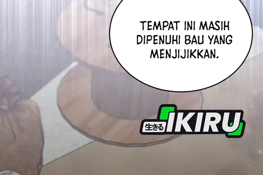 hello veterinarian chapter 117 - Page 57