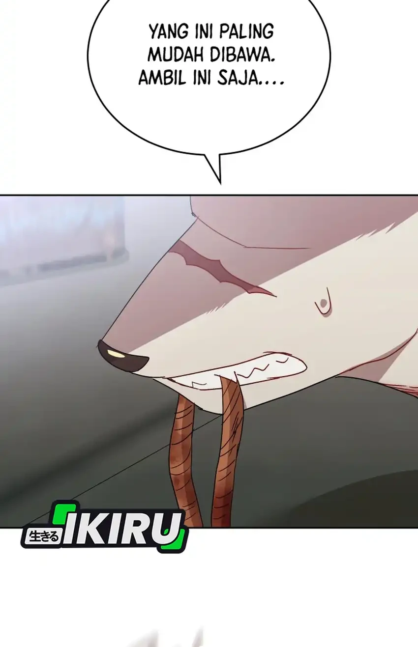 hello veterinarian chapter 117 - Page 59