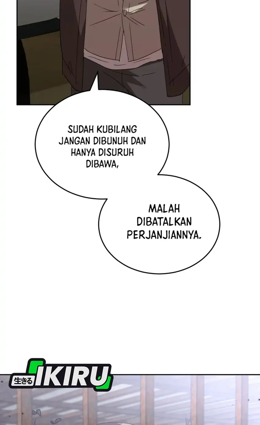 hello veterinarian chapter 117 - Page 61