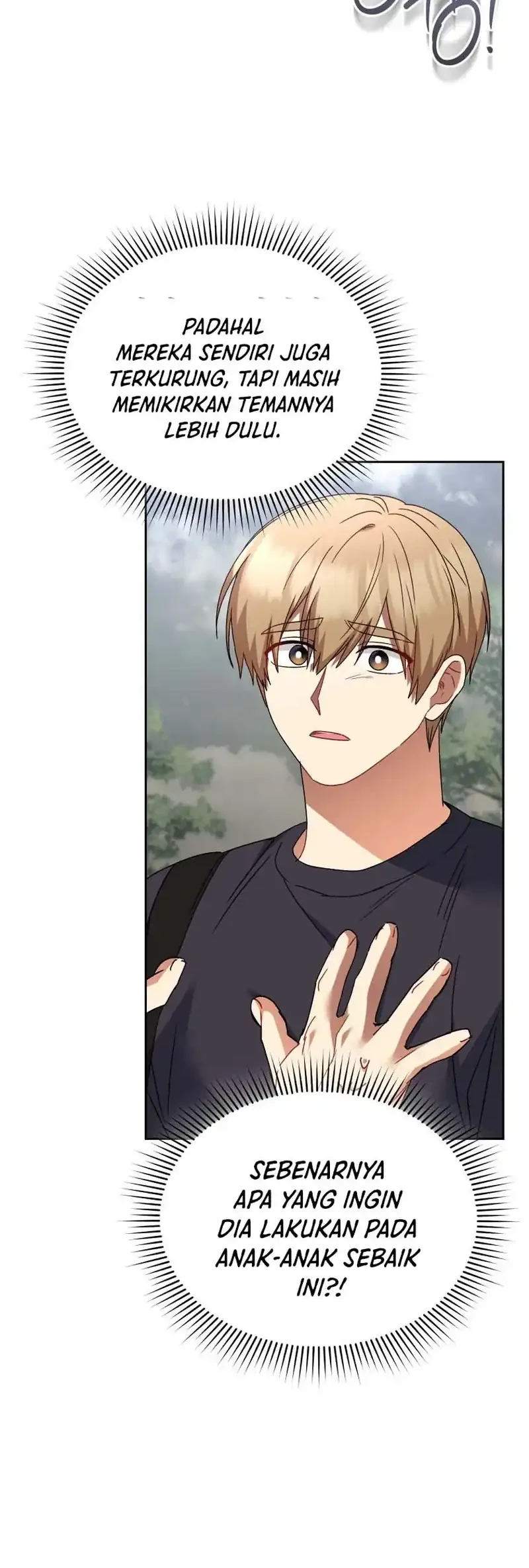 hello veterinarian chapter 118 - Page 38