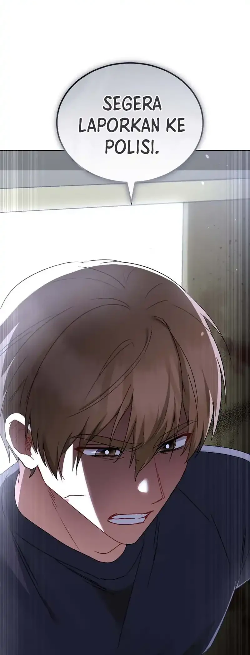 hello veterinarian chapter 118 - Page 52