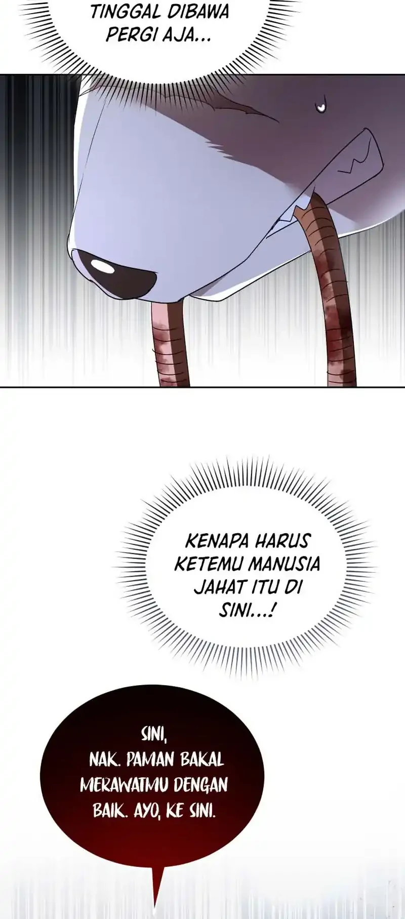 hello veterinarian chapter 118 - Page 4