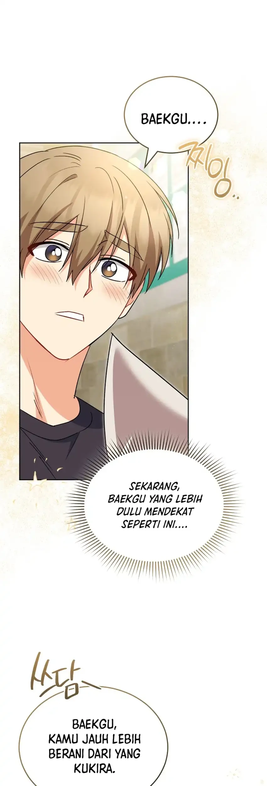 Hello? Veterinarian! Chapter 119 Gambar 30