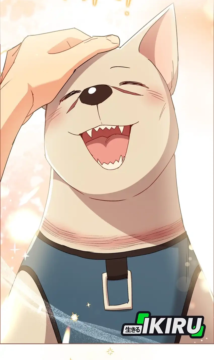 Hello? Veterinarian! Chapter 119 Gambar 33