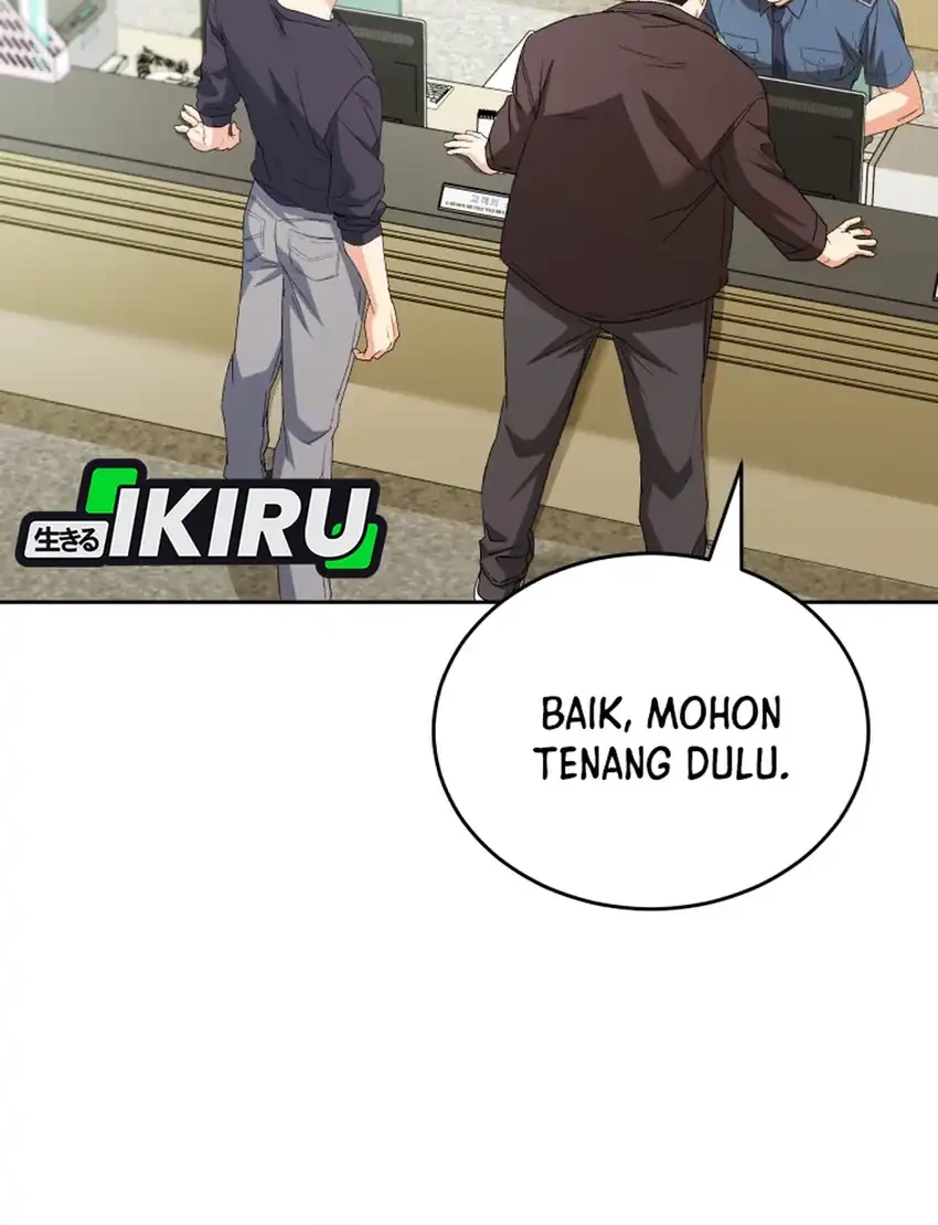 Hello? Veterinarian! Chapter 119 Gambar 4