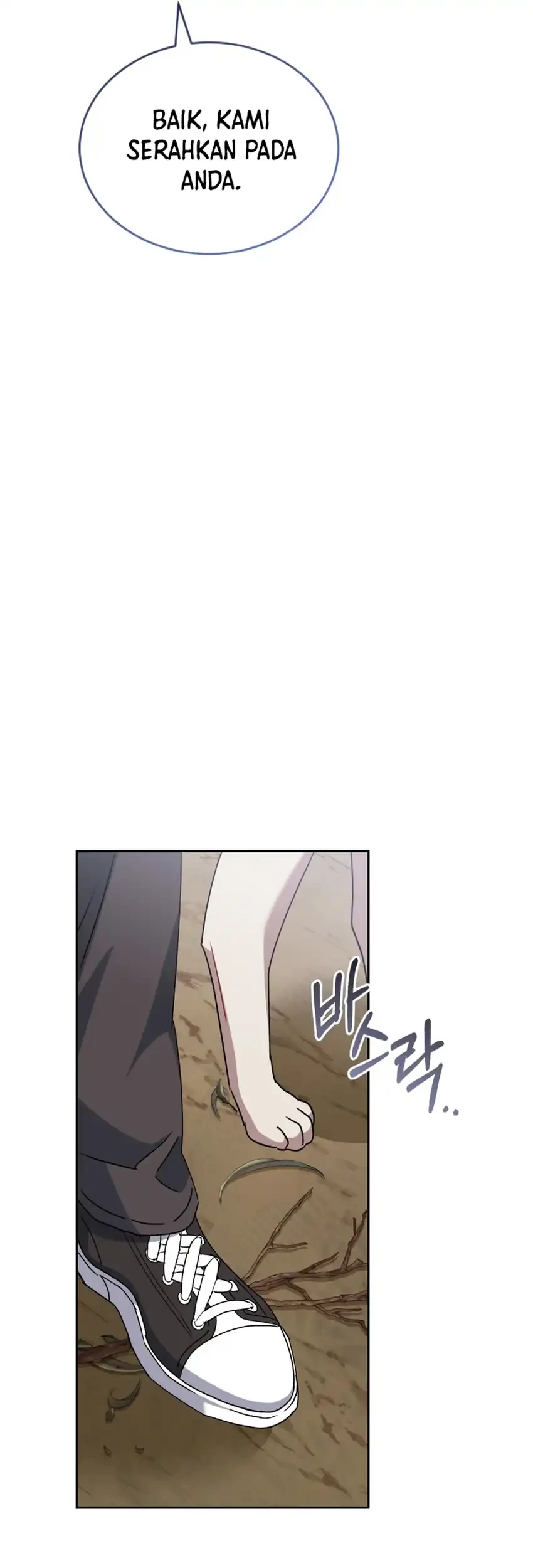 Hello? Veterinarian! Chapter 119 Gambar 65