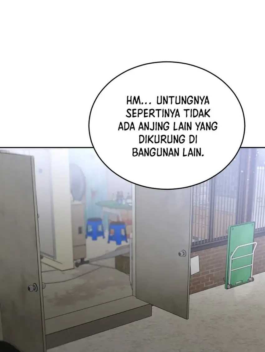Hello? Veterinarian! Chapter 119 Gambar 66
