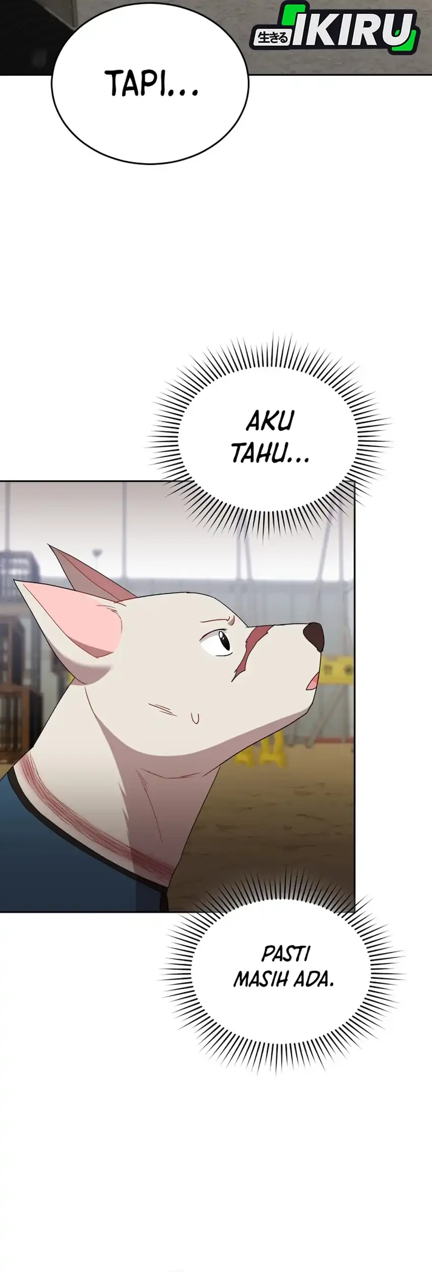 Hello? Veterinarian! Chapter 119 Gambar 67