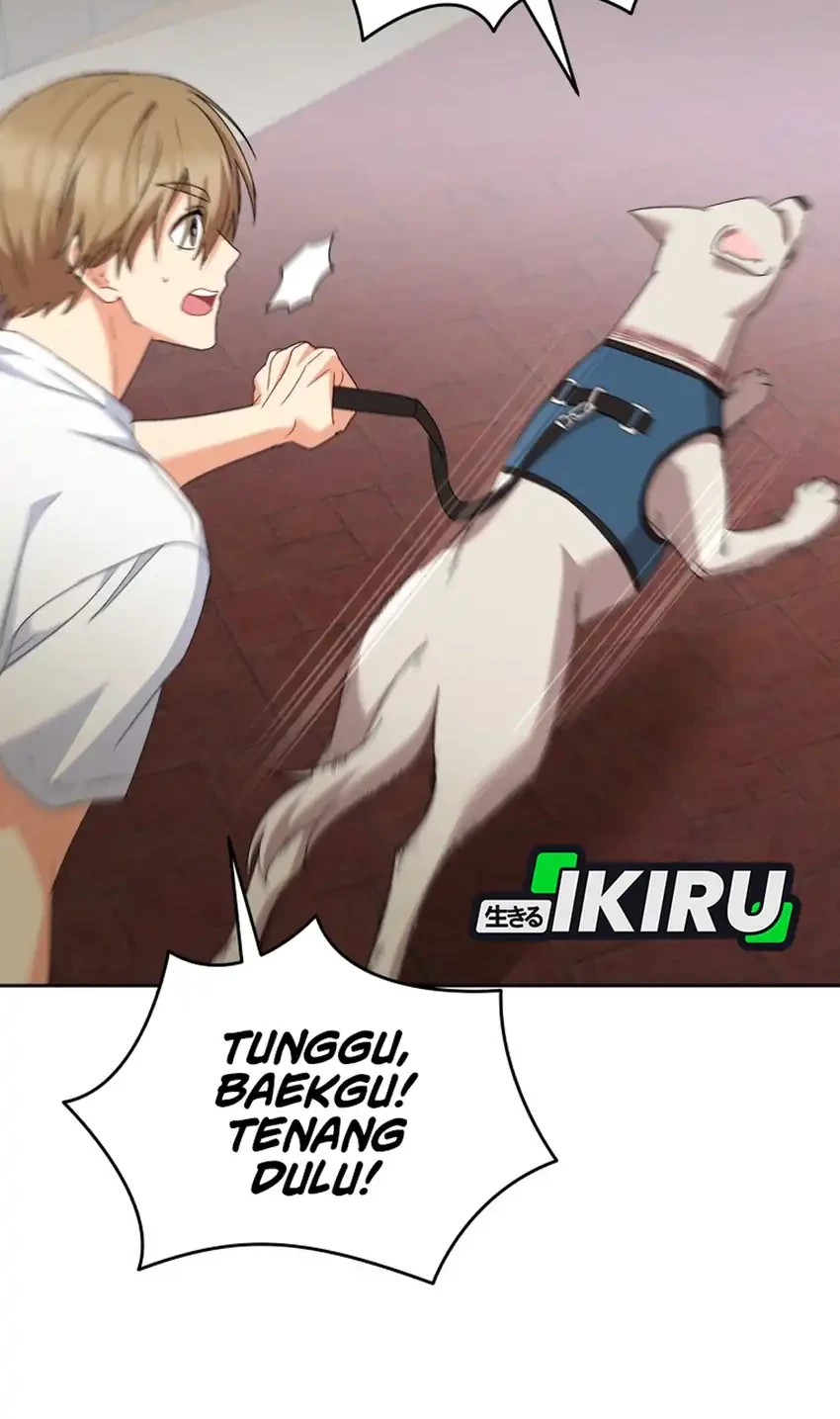 Hello? Veterinarian! Chapter 119 Gambar 70