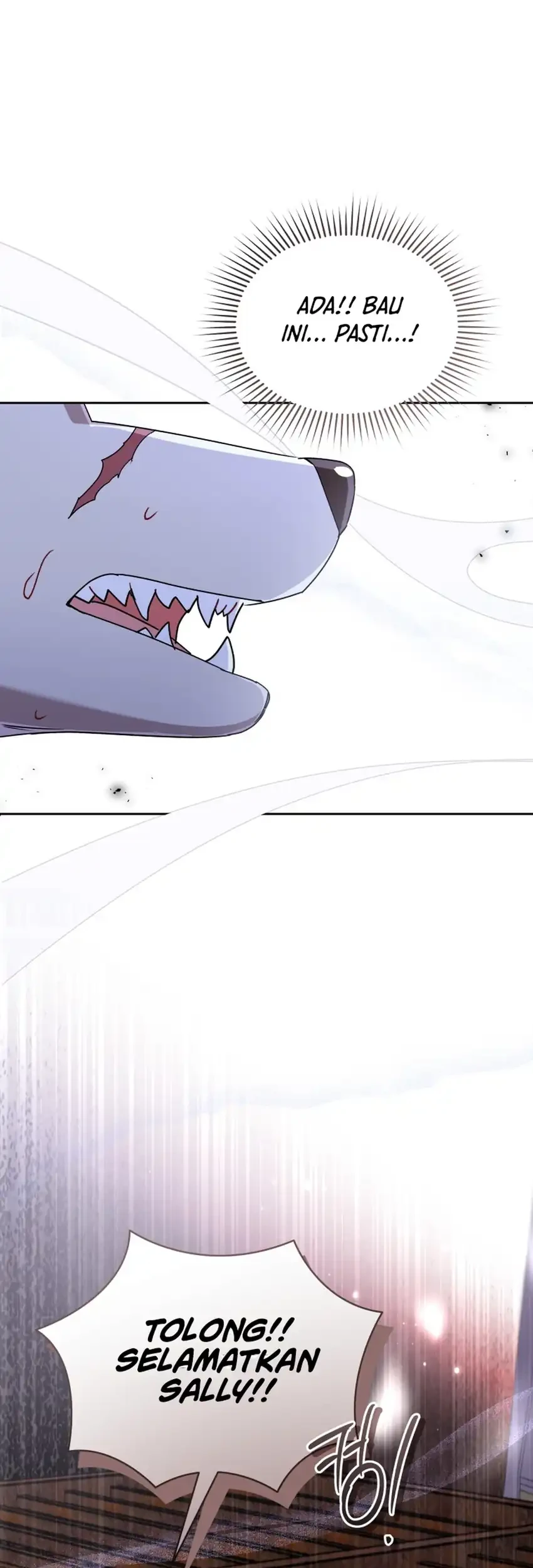 Hello? Veterinarian! Chapter 119 Gambar 71