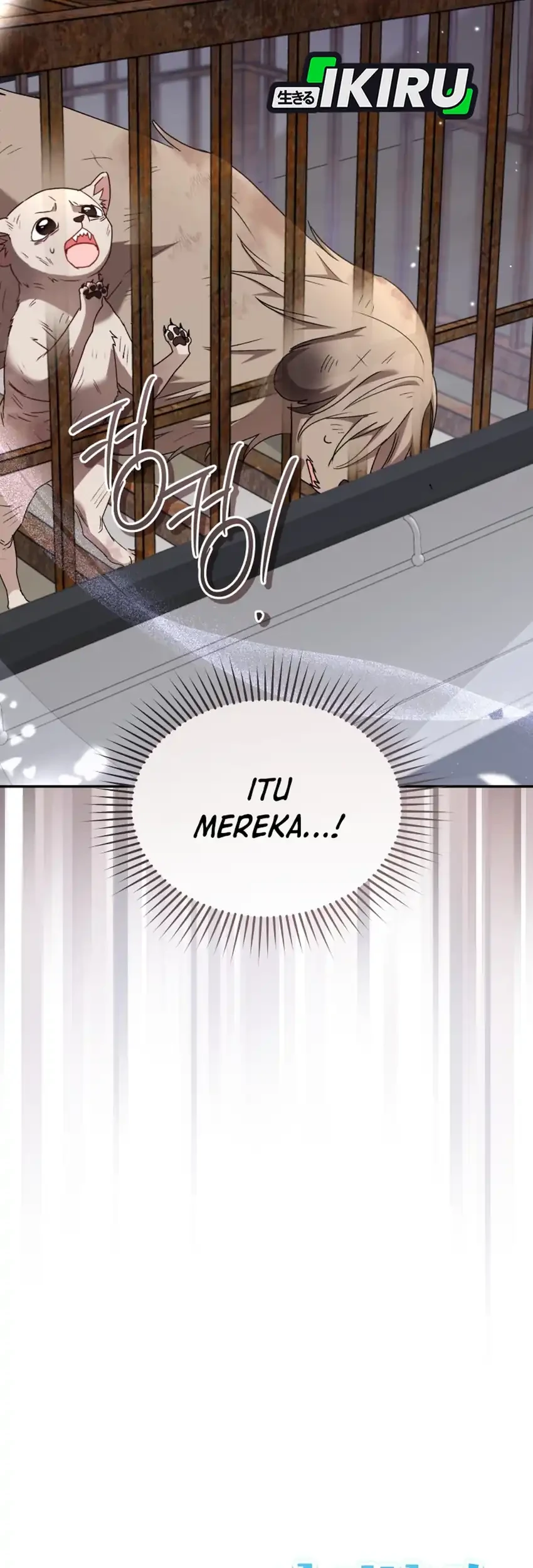 Hello? Veterinarian! Chapter 119 Gambar 73