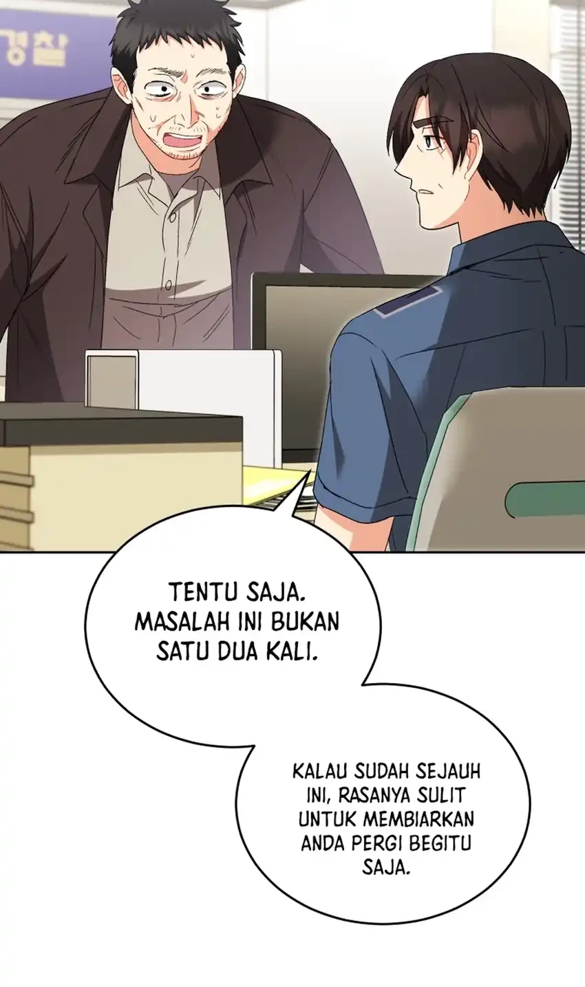Hello? Veterinarian! Chapter 119 Gambar 8
