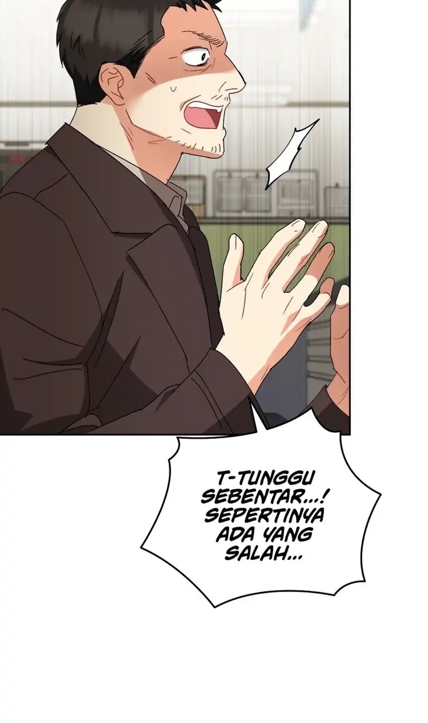 Hello? Veterinarian! Chapter 119 Gambar 10