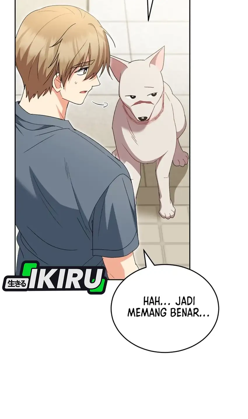 Hello? Veterinarian! Chapter 120 Gambar 21