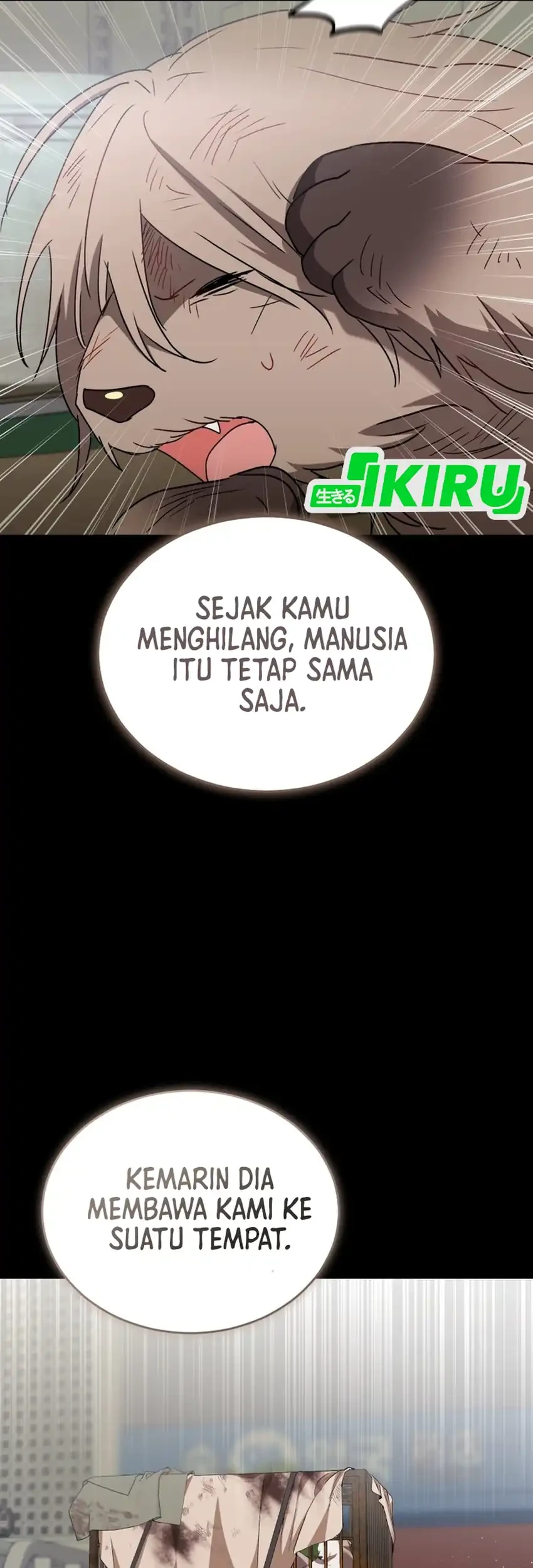 Hello? Veterinarian! Chapter 120 Gambar 26