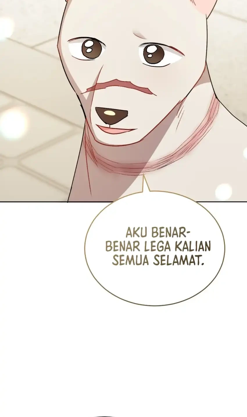 Hello? Veterinarian! Chapter 120 Gambar 33
