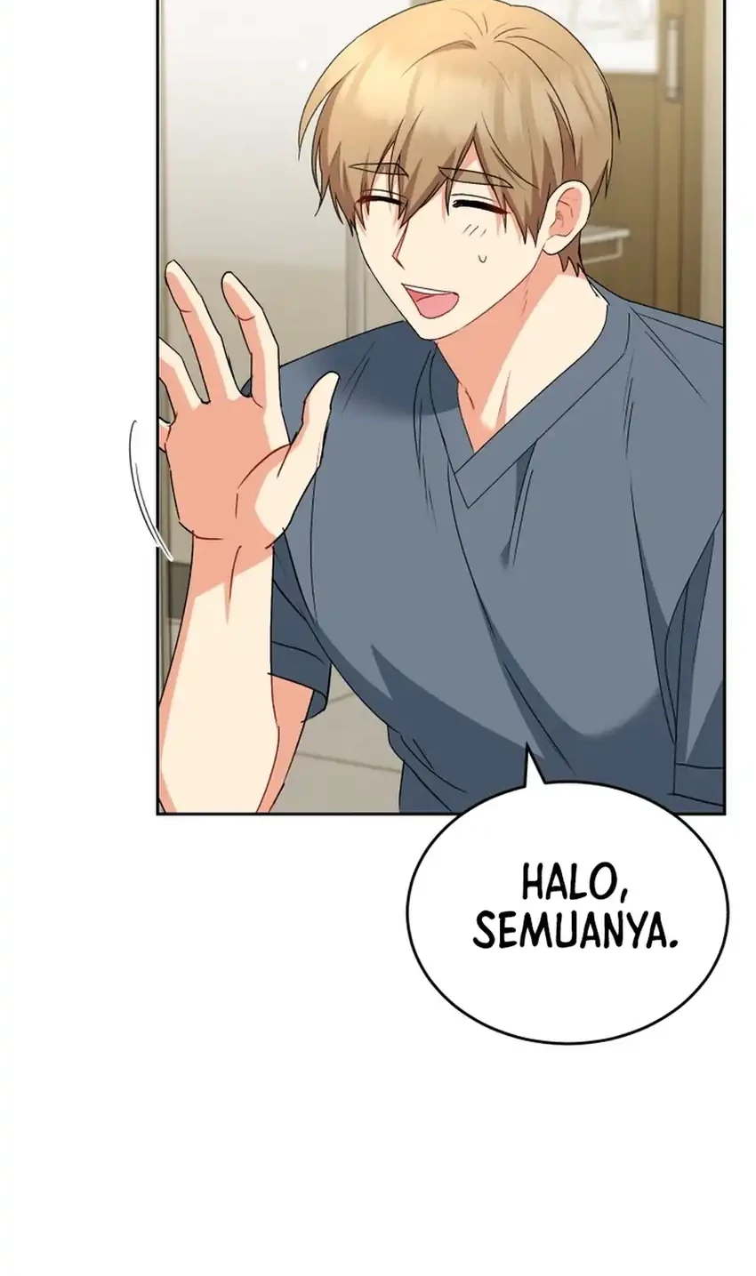 Hello? Veterinarian! Chapter 120 Gambar 37