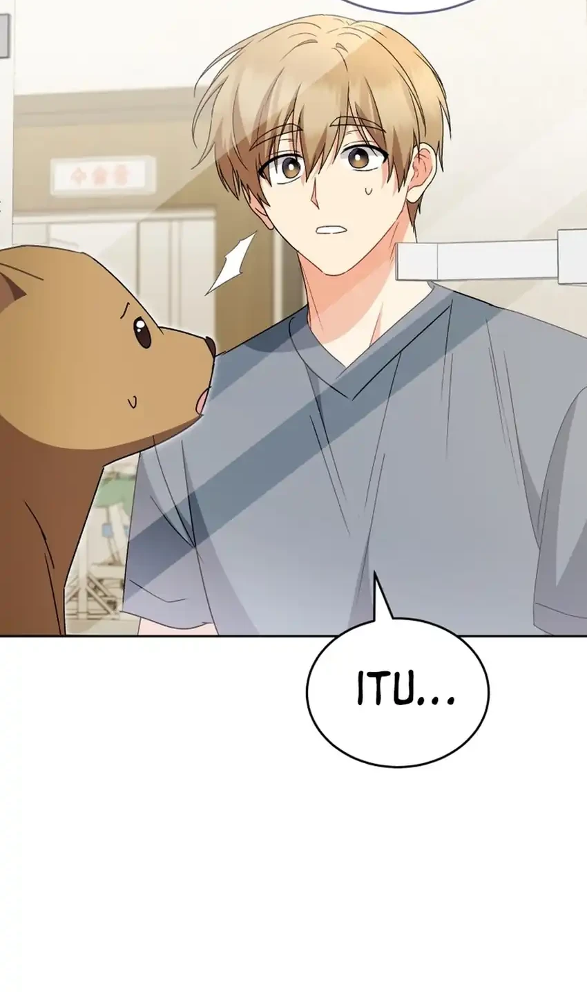 Hello? Veterinarian! Chapter 120 Gambar 39