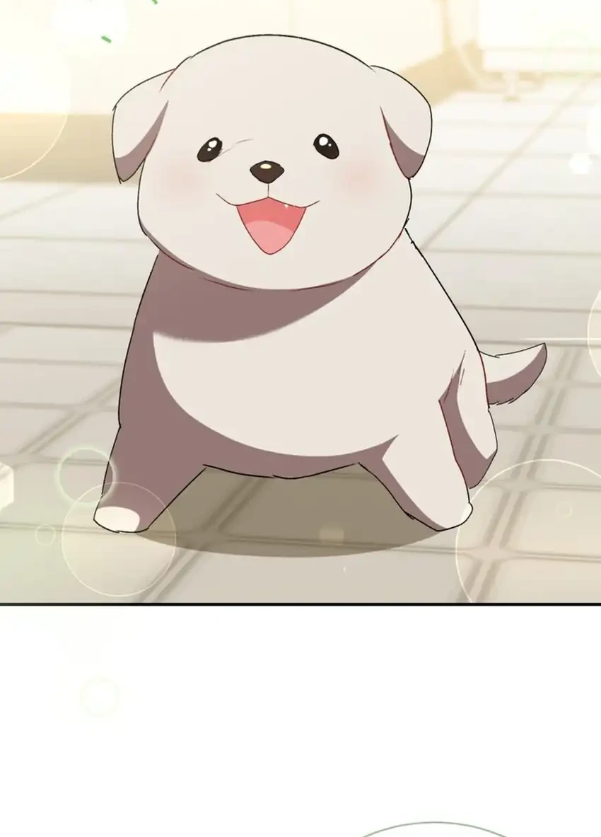 Hello? Veterinarian! Chapter 120 Gambar 43