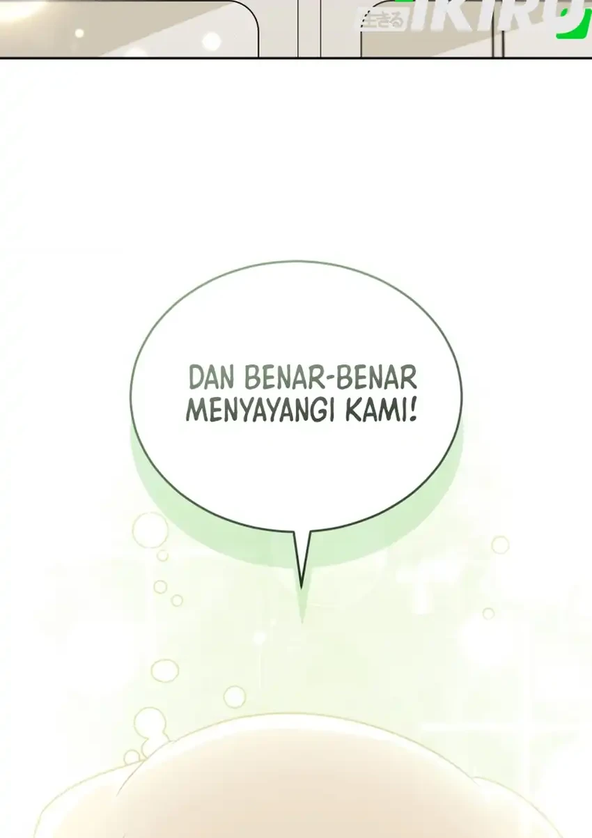Hello? Veterinarian! Chapter 120 Gambar 45