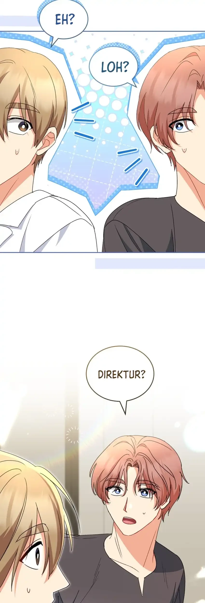 Hello? Veterinarian! Chapter 120 Gambar 56