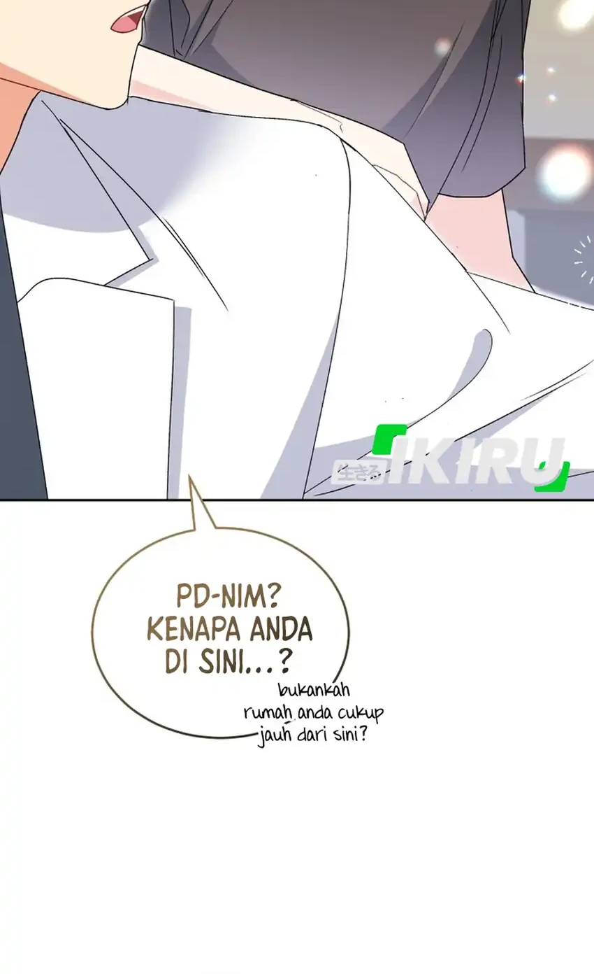 Hello? Veterinarian! Chapter 120 Gambar 57