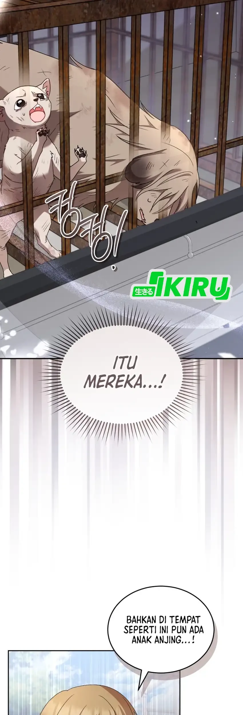 Hello? Veterinarian! Chapter 120 Gambar 3