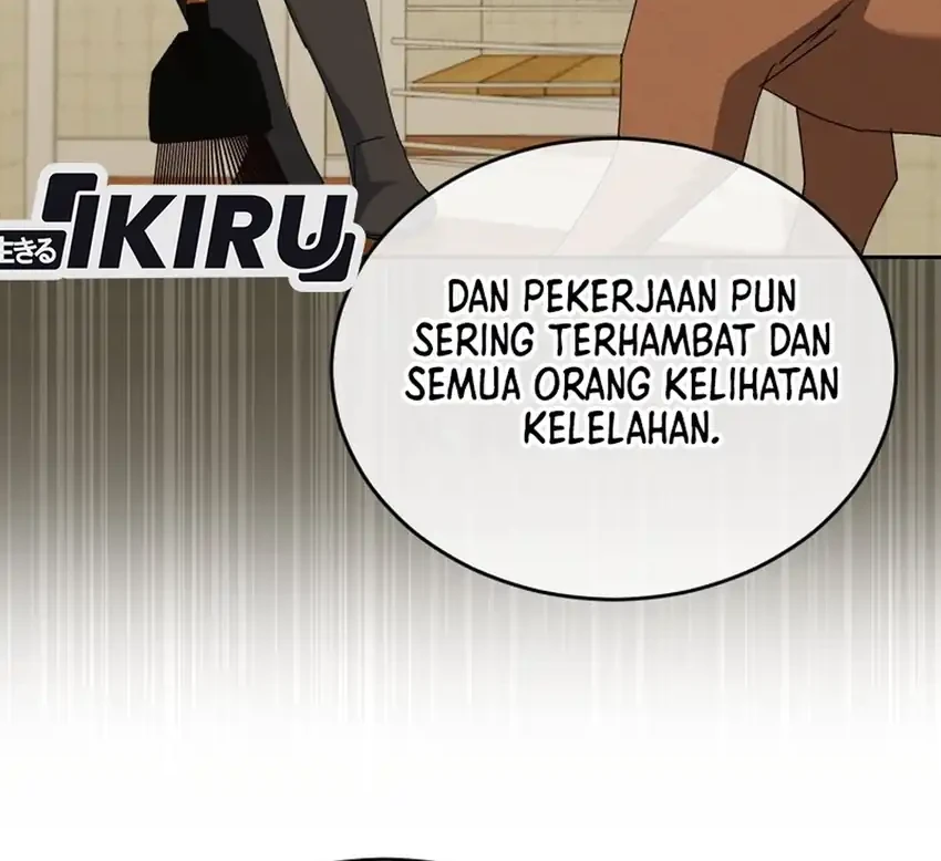 Hello? Veterinarian! Chapter 120 Gambar 63