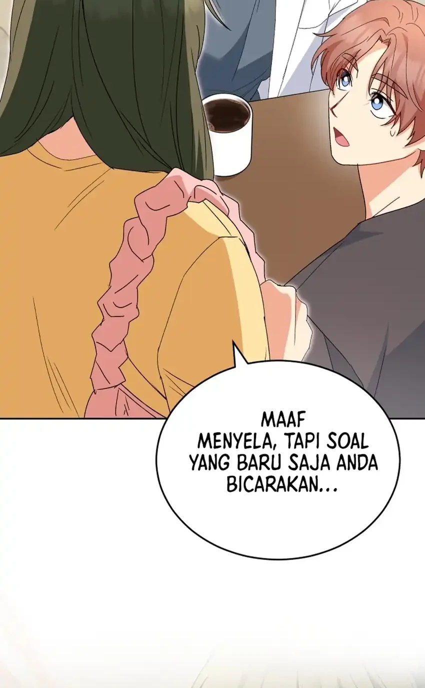 Hello? Veterinarian! Chapter 120 Gambar 68