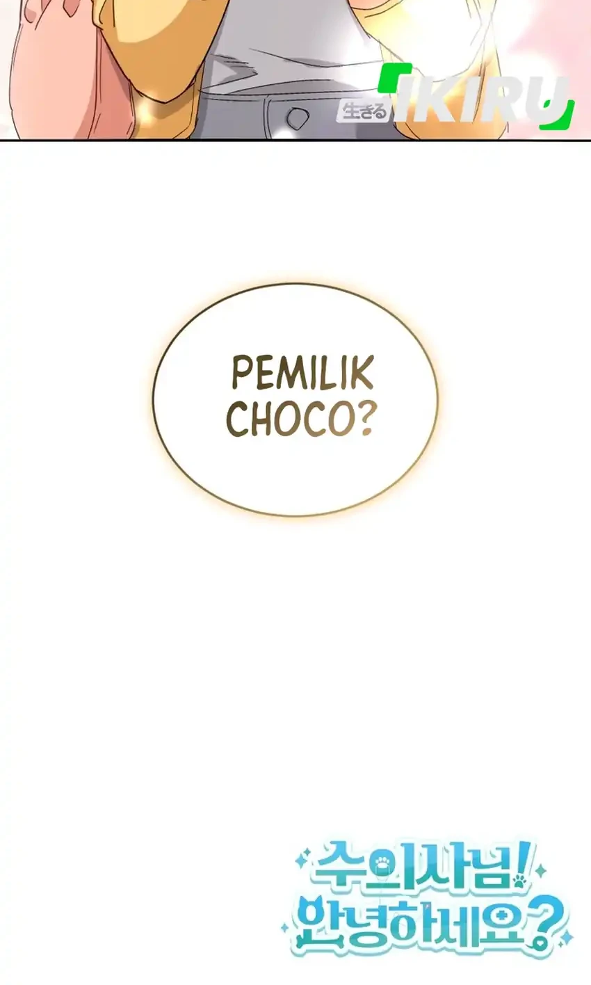 Hello? Veterinarian! Chapter 120 Gambar 70