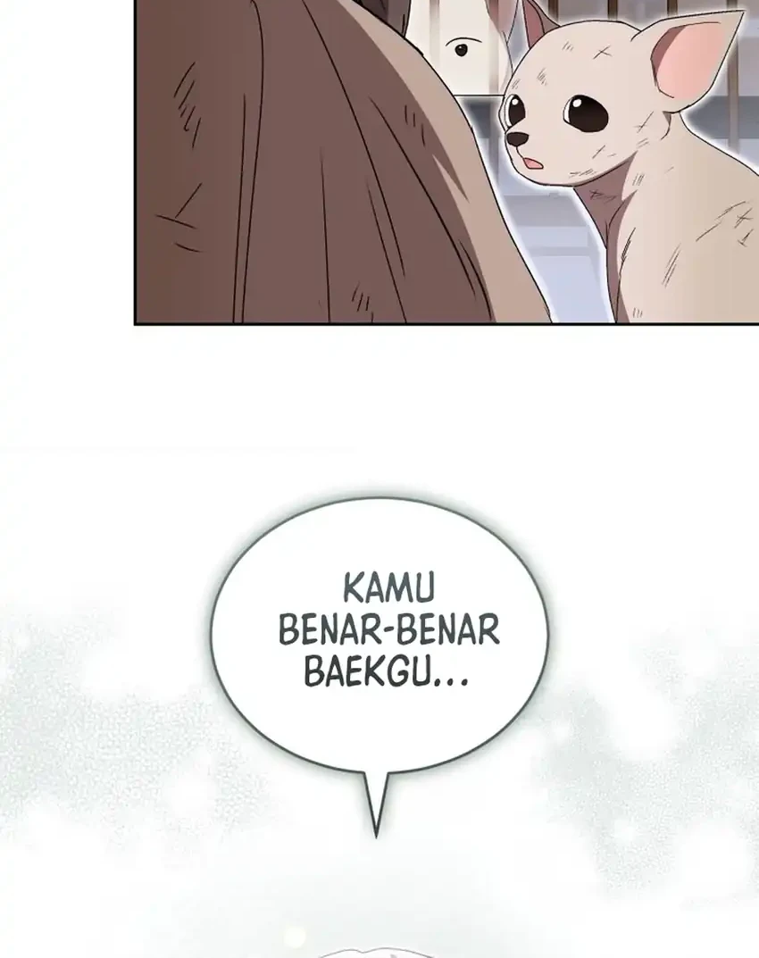 Hello? Veterinarian! Chapter 120 Gambar 8