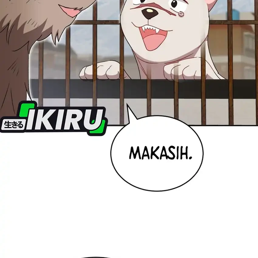 Hello? Veterinarian! Chapter 120 Gambar 10