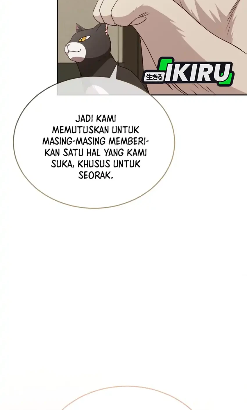Hello? Veterinarian! Chapter 125 Gambar 21