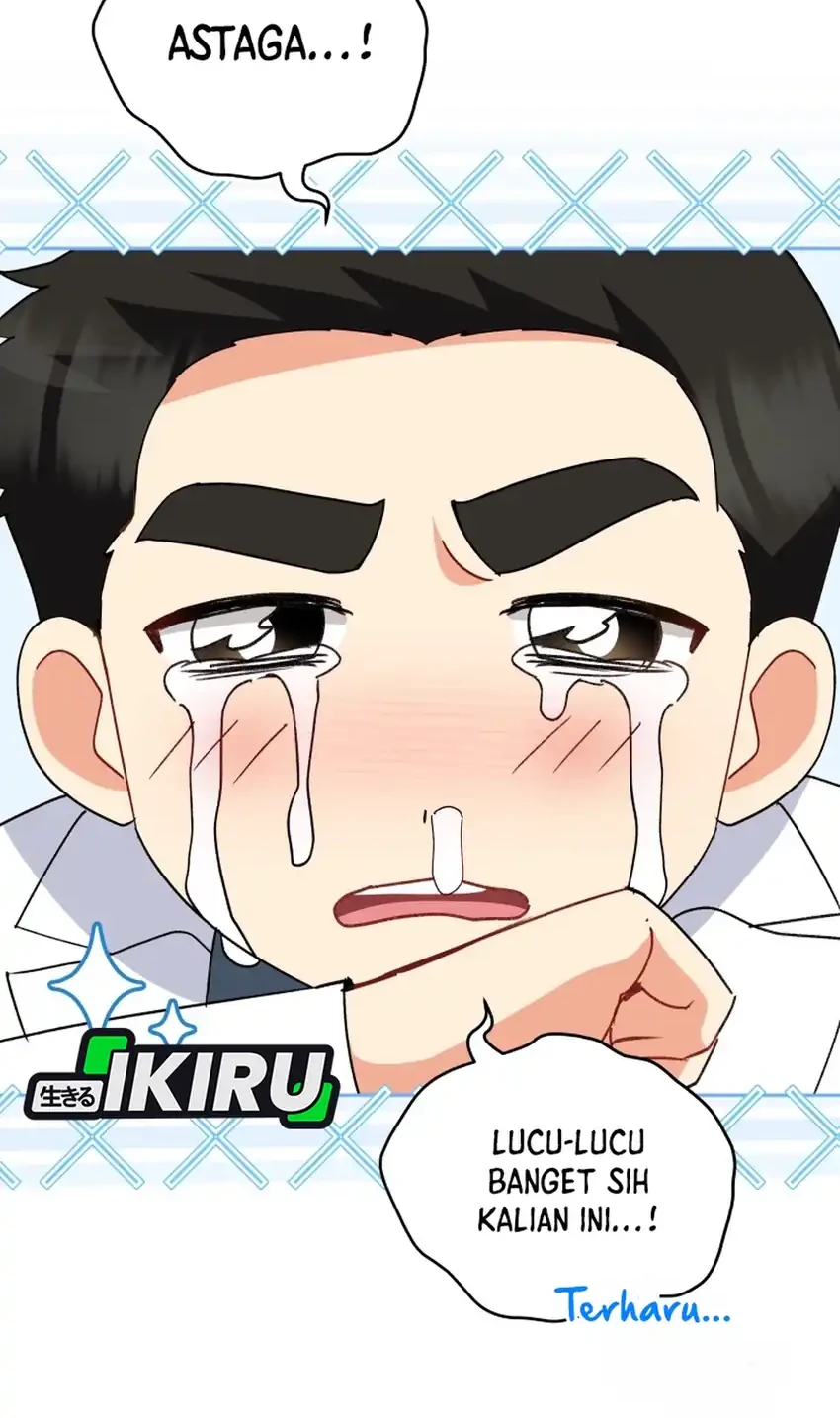 Hello? Veterinarian! Chapter 125 Gambar 25