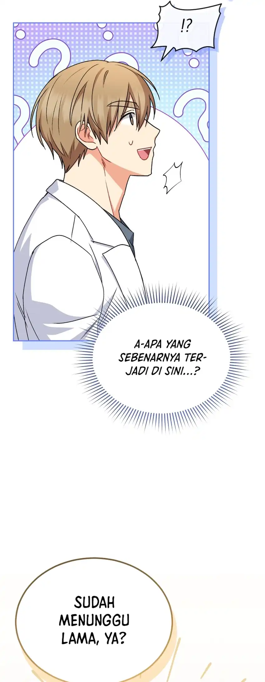 Hello? Veterinarian! Chapter 125 Gambar 28