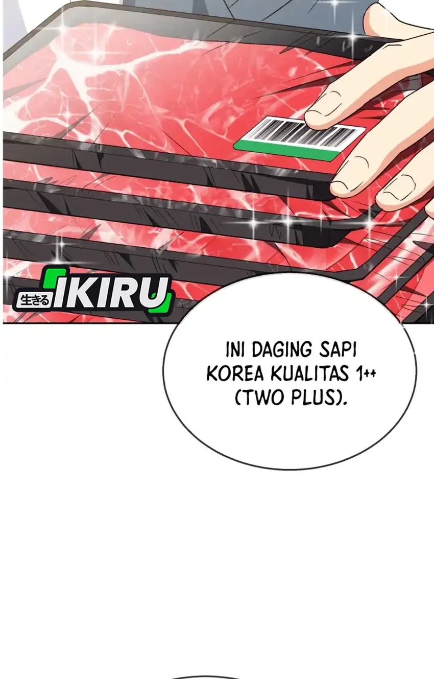 Hello? Veterinarian! Chapter 125 Gambar 30