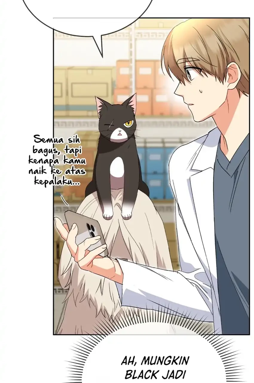 Hello? Veterinarian! Chapter 125 Gambar 45