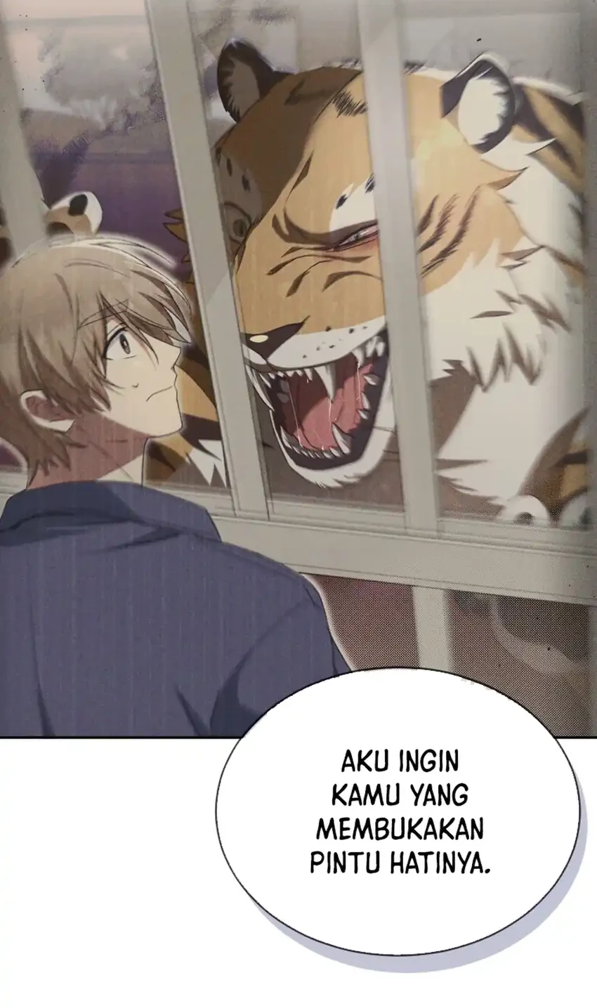 Hello? Veterinarian! Chapter 125 Gambar 49