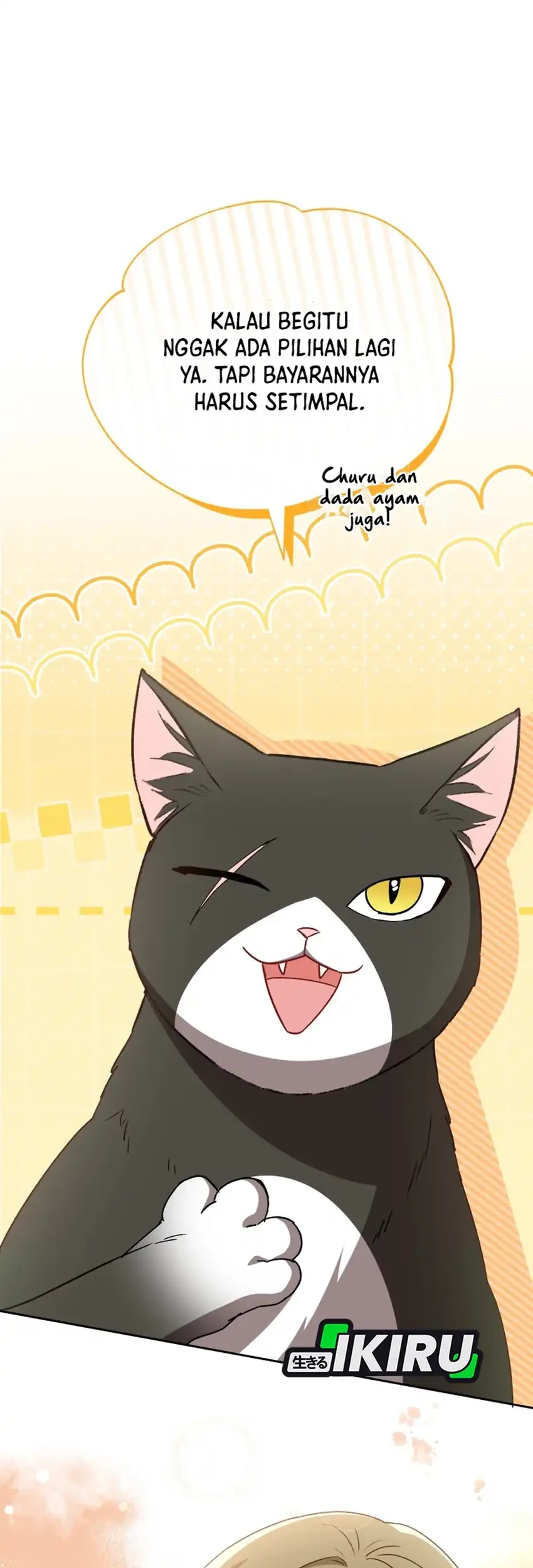 Hello? Veterinarian! Chapter 125 Gambar 52